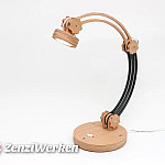 Fertige Lampe Fertige Lampe
