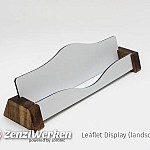 Leaflet Display Leaflet Display