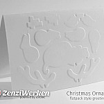 Weihnachtsschweinchen-Card-embossing-5