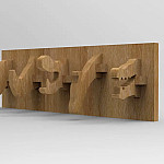 3D-Render 3D-Render