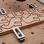 cnc-cut parts cnc-cut parts