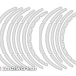 Nested Parts Nested Parts
