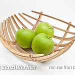 Usage of the Fruit Bowl „Sphere“ Usage of the Fruit Bowl „Sphere“