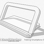 Folding-Smartphone-Stand-Model.jpg Folding-Smartphone-Stand-Model.jpg