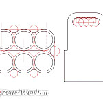 CAD-Drawing using Solid Edge CAD-Drawing using Solid Edge