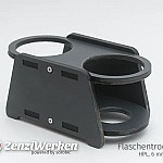 Flaschentrockner-Detail