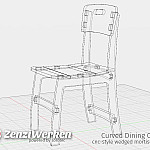 Ein 3D-Modell in Fusion360 zur Verifikation der Zeichnung