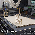 Ein Modell in ca 30% der Originalgröße