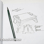 loose sketch loose sketch