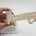 toolfree assembly toolfree assembly