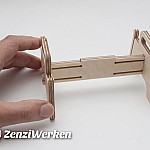 toolfree assembly toolfree assembly