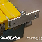 Universal-Pen-Holder-5 Bending-parts Universal-Pen-Holder-5 Bending-parts