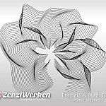 Plottergraphics-Plottergraphics-Fractals-Curve-Graphs Plottergraphics-Plottergraphics-Fractals-Curve-Graphs