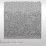 Plottergraphics-Plottergraphics-Fractals-Turing-Pattern-filled Plottergraphics-Plottergraphics-Fractals-Turing-Pattern-filled