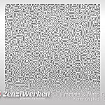 Plottergraphics-Plottergraphics-Fractals-Turing-Pattern Plottergraphics-Plottergraphics-Fractals-Turing-Pattern