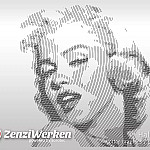 Plottergraphics-Plottergraphics-Halftone-Crosshatching Plottergraphics-Plottergraphics-Halftone-Crosshatching