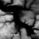 Plottergraphics-ContourLines-Gaussian-Blur Plottergraphics-ContourLines-Gaussian-Blur