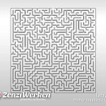 Plottergraphics-Maze 1 Orthogonal-Rounded Plottergraphics-Maze 1 Orthogonal-Rounded