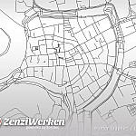 Plottergraphics-Maps Rothenburg Plottergraphics-Maps Rothenburg