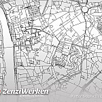 Plottergraphics-Maps Wuerzburg Plottergraphics-Maps Wuerzburg