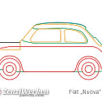 Drawing in Illustrator Drawing in Illustrator