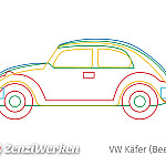 Drawing in Illustrator Drawing in Illustrator