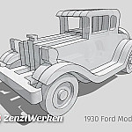 3d-model using Sketchup 3d-model using Sketchup