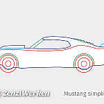 Drawing in Illustrator Drawing in Illustrator