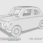 3d-model using Sketchup 3d-model using Sketchup