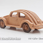 Back, plywood model Back, plywood model