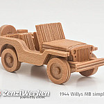 Plywood-model Plywood-model