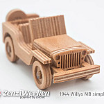 Plywood-model Plywood-model