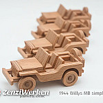 Plywood-model Plywood-model