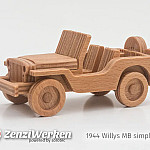 Plywood-model Plywood-model