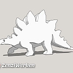 Schichttier-Stegosaurus-Model.jpg Schichttier-Stegosaurus-Model.jpg