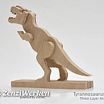 Three-Layer-Animal-Tyrannosaurus-Rex-3.jpg Three-Layer-Animal-Tyrannosaurus-Rex-3.jpg