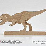 Three-Layer-Animal-Tyrannosaurus-Rex-4.jpg Three-Layer-Animal-Tyrannosaurus-Rex-4.jpg