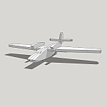 3D-model using SketchUp 3D-model using SketchUp