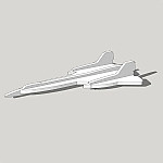 3D-model using SketchUp 3D-model using SketchUp