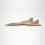 Make from 6mm beech plywood Make from 6mm beech plywood