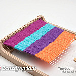 Kids Weaving Frame, Details Kids Weaving Frame, Details
