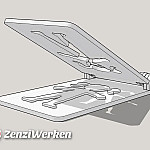 CAD-Model CAD-Model