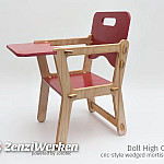 Doll-High-Chair-cnc-style-wedged-mortise-joints-3-Birken-Modell.jpg Doll-High-Chair-cnc-style-wedged-mortise-joints-3-Birken-Modell.jpg