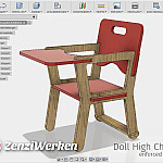 3D-Model 3D-Model