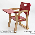 Built made from 6 and  9 mm birch plywood Built made from 6 and  9 mm birch plywood