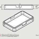 Technische Zeichnung Technische Zeichnung