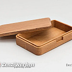 Offene Spielkartenbox Offene Spielkartenbox