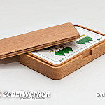 Passgenauer Deckel Passgenauer Deckel