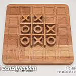 Tic-Tac-Tow Top Tic-Tac-Tow Top